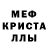 Меф мяу мяу Valerios Makaridis